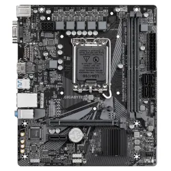 GIGABYTE H610M K D4 MOTHERBOARD